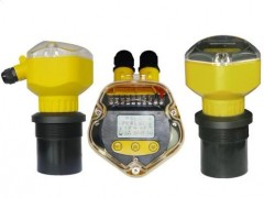 果斷收藏：超聲液位計(jì)的原理是什么？