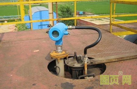 雷達(dá)液位計(jì)