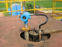 【干貨分享】雷達(dá)液面計(jì)的原理及安裝注意事項(xiàng)！