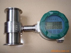 果斷收藏：流量傳感器的重要性如何？