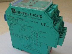 漲知識(shí)！安全柵的原理是什么？