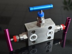 【干貨分享】差壓變送器三閥組的開關(guān)順序怎么排列？