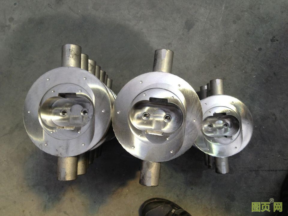 橢圓齒輪流量計(jì)