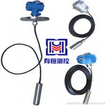 UHTR-802F型防腐型硫酸硝酸投入式液