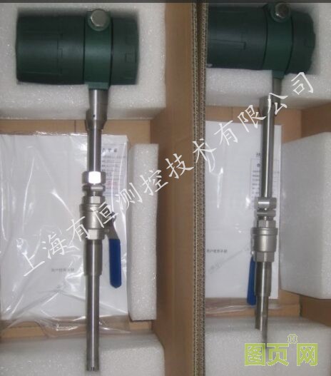 熱式氣體質(zhì)量流量計(jì)實(shí)物圖片_副本