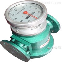 UHLC指針顯示橢圓齒輪流量計(jì)