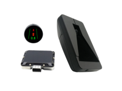 自行科技將亮相AUTO TECH 2021廣州國際汽車技術(shù)展