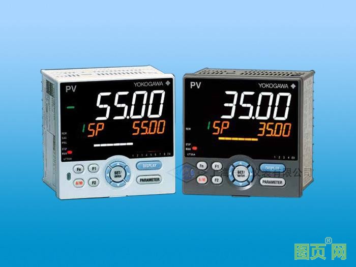 數(shù)字調節(jié)器