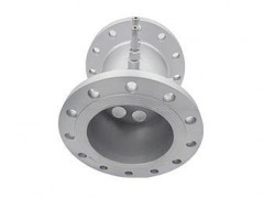 【干貨分享】多孔平衡流量計(jì)的原理！