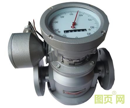 齒輪流量計(jì)