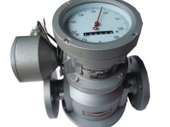 不得不知齒輪流量計(jì)的結(jié)構(gòu)和工作原理！