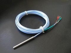 果斷收藏：熱電阻傳感器的原理是什么？