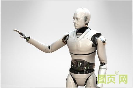 智能機(jī)器人