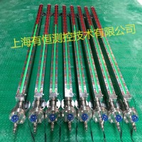 磁翻板液位計_玻璃管液位計_磁浮子液位變送器廠家直供