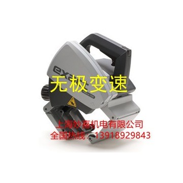 小型便攜，無(wú)極調(diào)速的電動(dòng)切管機(jī)170