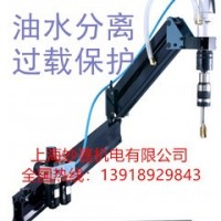 絲錐不易折斷，扭力保護(hù)，油水分離的氣動攻絲機(jī)MJ412