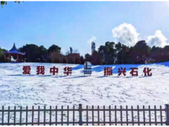 技術(shù)創(chuàng)新 優(yōu)倍底板式安全柵用實(shí)力創(chuàng)新守護(hù)石化安全生產(chǎn)一角