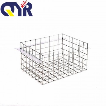 加工生產(chǎn)鍍鋅網(wǎng)籃廠家