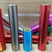 玻璃燙金紙，UV燙金紙，酒瓶燙金紙，LED油墨燙金紙