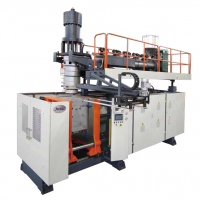 蘇州金緯JWZ-BM 160中空成型機