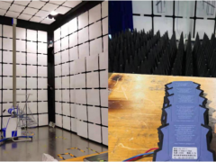 自然環(huán)境 創(chuàng)新技術 帕羅肯隔離器通過電磁兼容試驗