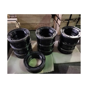 硬質(zhì)合金圓刀V型沖剪刀片剪板機刀片