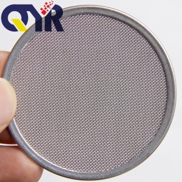 316材質(zhì)過(guò)濾片  各種網(wǎng)片