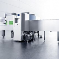 通快高端復(fù)合機(jī)床