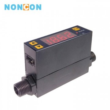 MF4000系列氣體質(zhì)量流量計