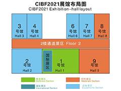 CIBF2021第十四屆中國(guó)國(guó)際電池技術(shù)交流會(huì)/展覽會(huì)---參展商名單