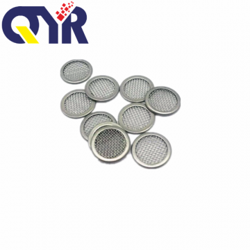 不銹鋼包邊材質(zhì)過(guò)濾片