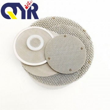 生產(chǎn)點(diǎn)焊不銹鋼網(wǎng)片