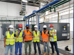 智慧INT“I”拼才會(huì)贏 2021因泰萊人堅(jiān)信，終將美好