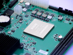 工控技術(shù)！華北工控推出基于龍芯LS3A4000新品發(fā)布