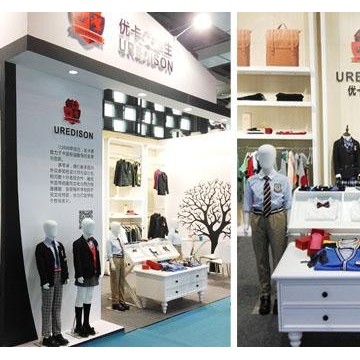 服裝展|2021廣州國際校服園服及服裝