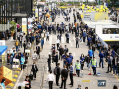 盛大開幕 | 第27屆門窗幕墻新品展全面推動行業(yè)創(chuàng)新