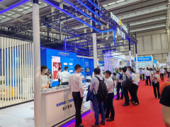 瀚川智能亮相國際電池技術展 瀚川智能助力客戶提升生產(chǎn)力演講強勢吸睛