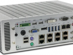 視覺產(chǎn)業(yè) 創(chuàng)新發(fā)展 2021上海視覺展開幕，華北工控內(nèi)容大公開！