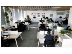 走進(jìn)研為，研為科技企業(yè)宣傳片上線(xiàn)