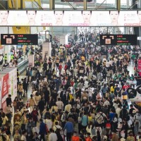 2021化妝品包裝設備展|2021上海國際美博會