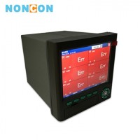 XSR90彩屏多通道無(wú)紙記錄儀