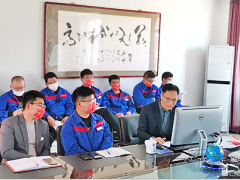 丹東百特儀器讓服務(wù)有溫度，讓工作有深度