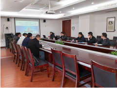 蘇州計量測試院為蘇州軌道交通集團提供培訓服務