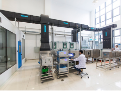 計(jì)量測(cè)試院成立生物醫(yī)藥產(chǎn)業(yè)組主動(dòng)對(duì)接服務(wù)“一號(hào)產(chǎn)業(yè)”