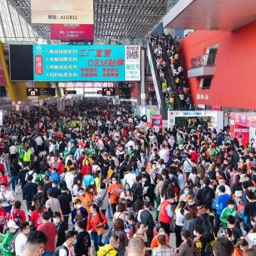 2021年上海國際美博會(huì)給你好看哦