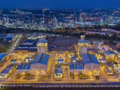 通用電氣新品GE 9HA.02燃機(jī)于馬來西亞Track 4A電廠首次成功投入商業(yè)運(yùn)行