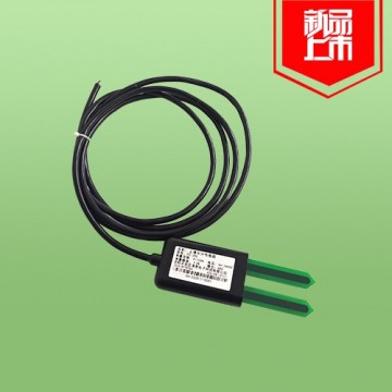 北海靈犀土壤水分傳感器土壤監(jiān)測儀 