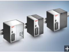 新品推出 倍福工業(yè)配備單電纜技術(shù)的 UPS 系列產(chǎn)品可最大限度地減少安裝工作