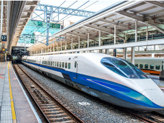 數字化技術 英威騰電源牽手軌道交通開啟“永不間斷的旅行”