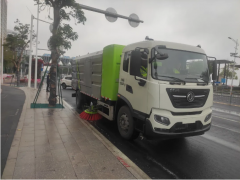 “粵東明珠”盈峰環(huán)境新能源助力2021年汕頭亞青會成功籌辦